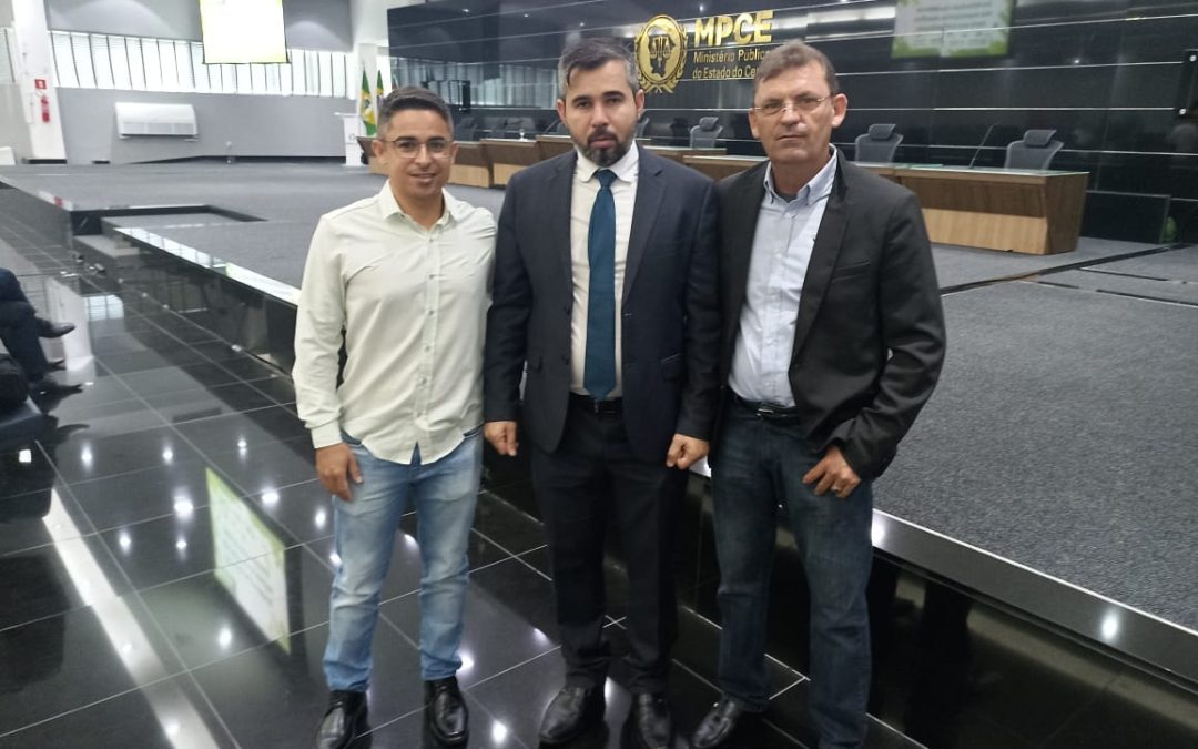IPREMA participa do Seminário sobre as Reformas da Previdência dos Municípios e os Desafios para sua Sustentabilidade