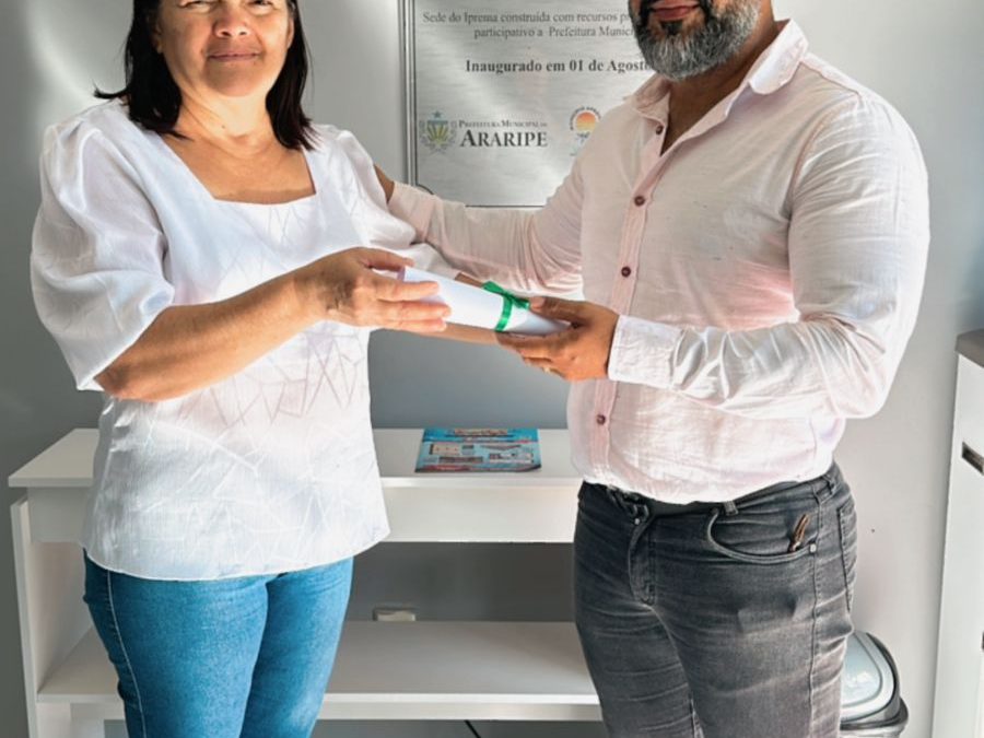 Registros de afastamento de mais 02 servidoras, após protocolarem seus processos de aposentadoria junto ao TCE/CE.